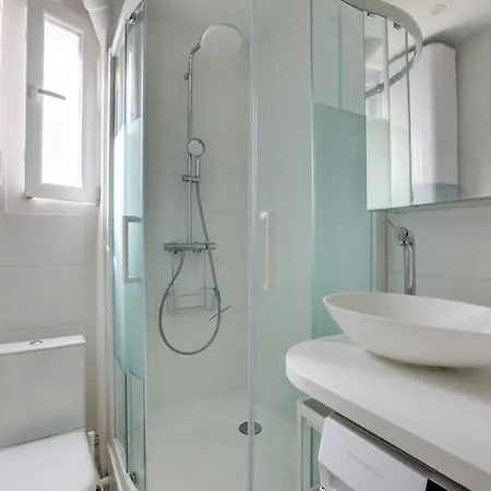 502 Lecourbe - Superb In * Paris