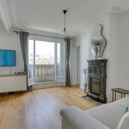 502 Lecourbe - Superb In *