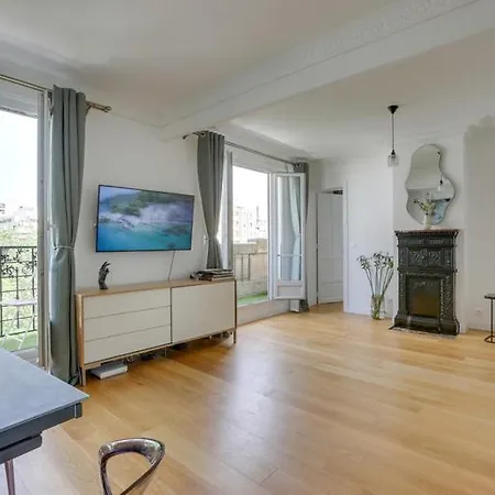 502 Lecourbe - Superb In