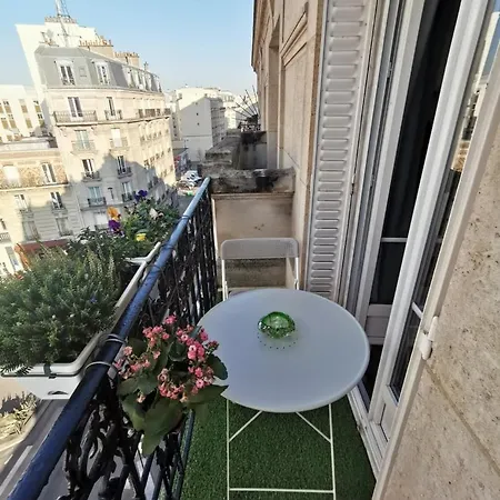502 Lecourbe - Superb In *